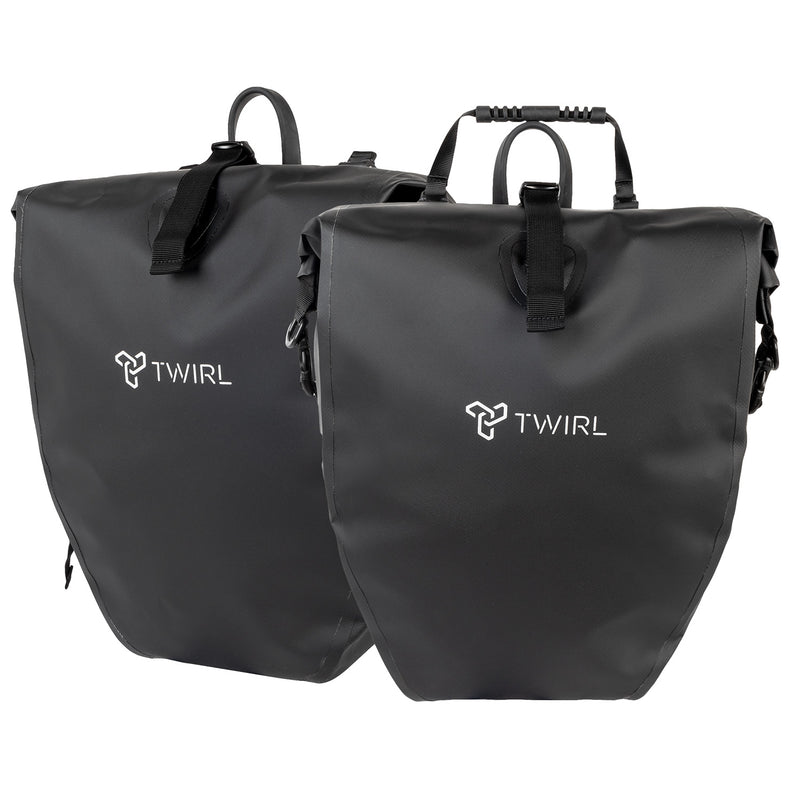 Afbeelding laden in galerijviewer, Twirl carry d pannier bag
