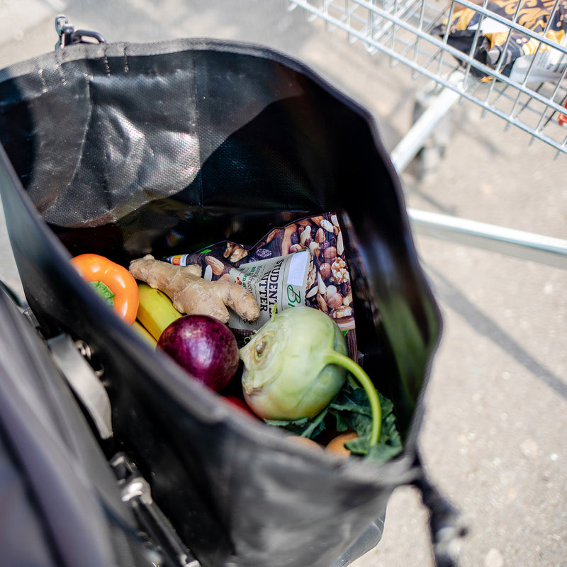 Afbeelding laden in galerijviewer, Twirl carry d pannier bag
