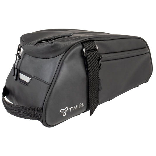 Twirl carry ed pannier bag