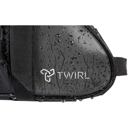 Twirl carry ed pannier bag