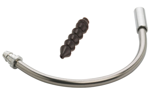 Cordo v-brake pipe 5mm 90 graden