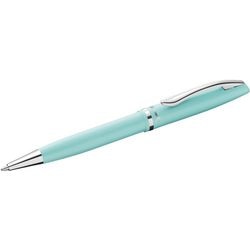 Pelikan balpen jazz pastel k36 mint kartonnen omhulsel