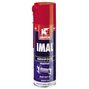 Griffon imal aer 300ml*12 l221 - 1233306 - 1233306