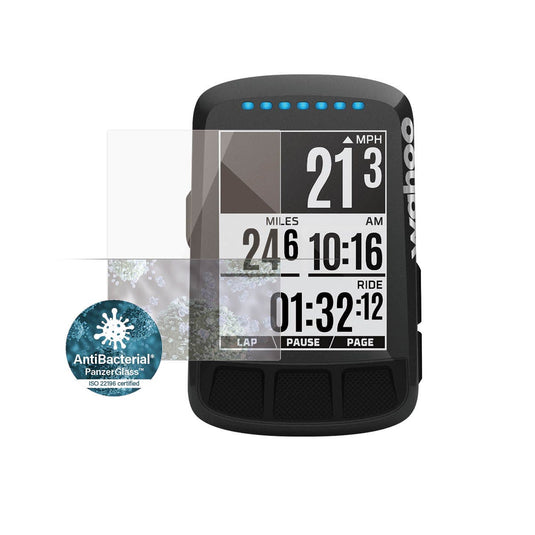 Panzerglass screenprotect wahoo element bolt stealth anti reflectieab