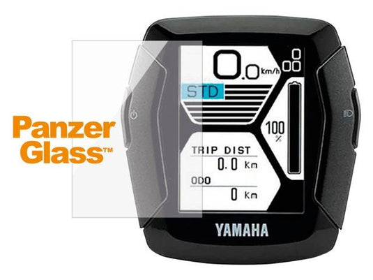 Panzerglass screenprotect yamaha disp c ag, clear