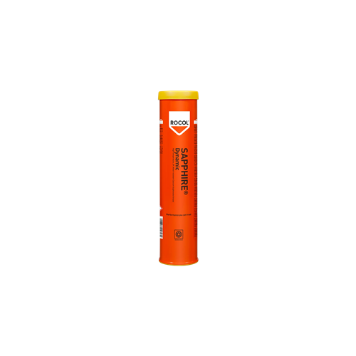 Rocol sapphire dynamic 400g | 12 stuks