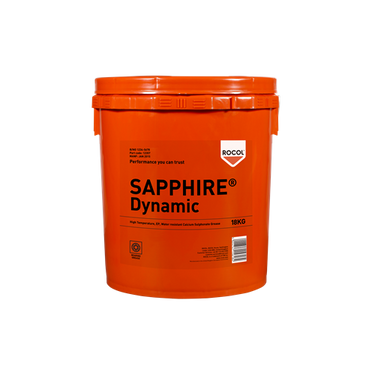 Rocol sapphire dynamic 18kg