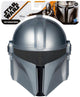 Ty star wars replica basic mandalorian masker