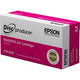 Inktcartridge epson pji7c zwart 83 mm x 42 mm x 26,4 mm
