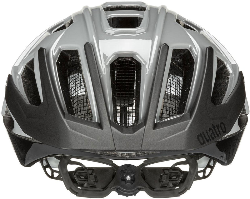 Afbeelding laden in galerijviewer, Uvex quatro - mtb helmet
