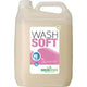 Wasverzachter greenspeed vloeibaar bloemen 5.000 ml