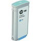 Inktcartridge hp 728 cyaan