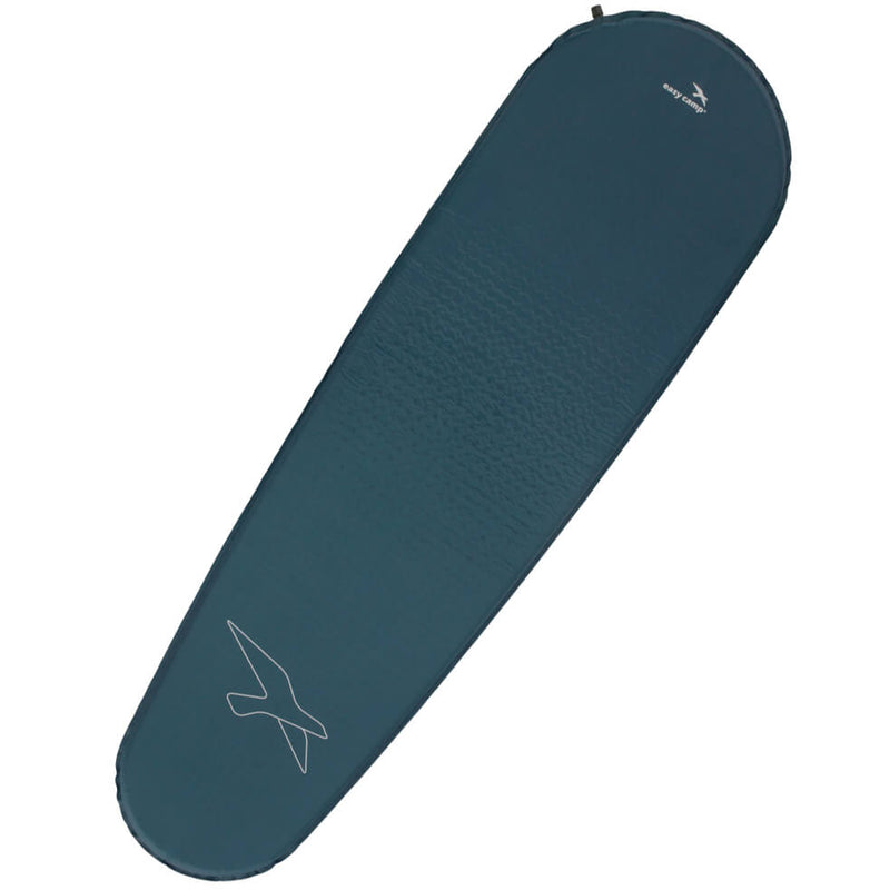 Afbeelding laden in galerijviewer, Easy camp compact mat single - 3,8 cm
