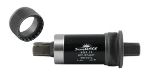 Sunrace Trapas BBS15 68 107 mm