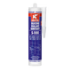 Griffon siliconenkit s-100 wit 310ml