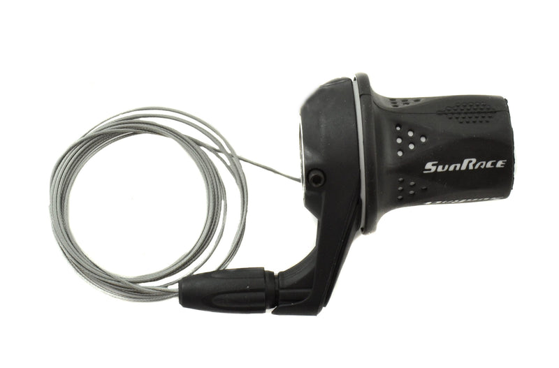 Afbeelding laden in galerijviewer, Versteller Sunrace derailleur 8v
