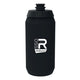 Polisport bidon rs550 lichtgewicht - 550 ml - zwart