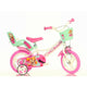 Dino bikes meisjesfiets paw patrol skye 12 inch