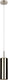 Eglo selvino hanglamp - e27 - ø 10 cm - groenkleurig glas