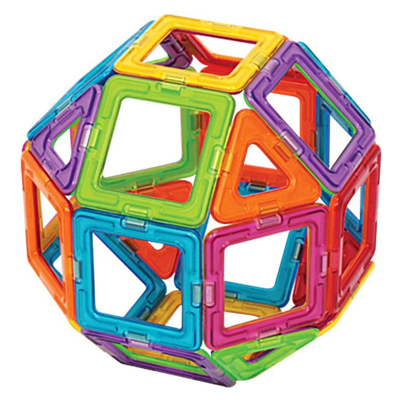 Afbeelding laden in galerijviewer, Magformers set, 30dlg.
