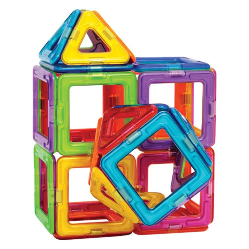 Afbeelding laden in galerijviewer, Magformers set, 30dlg.
