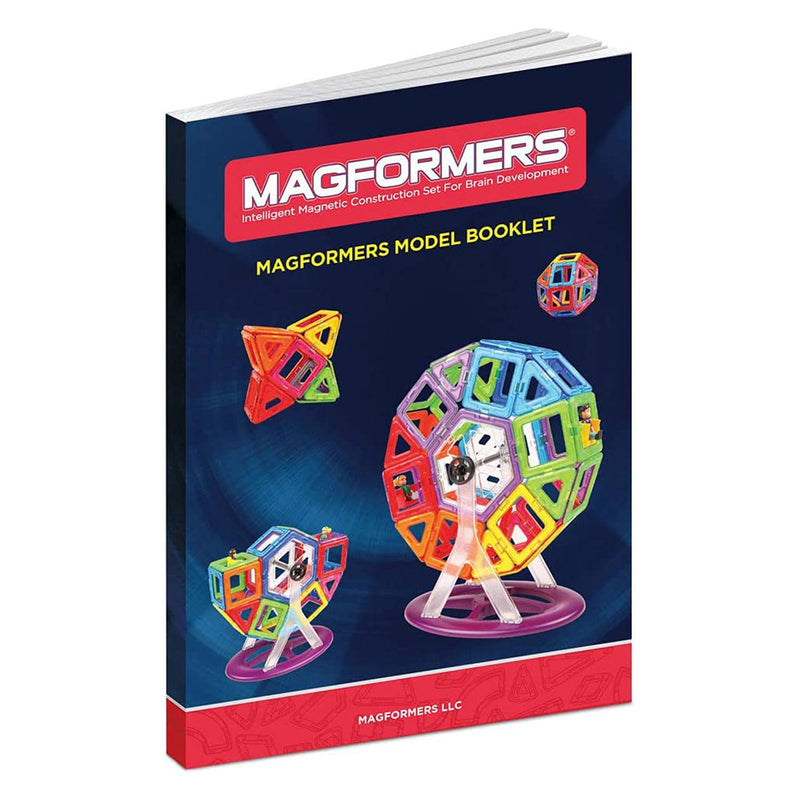Afbeelding laden in galerijviewer, Magformers set, 30dlg.
