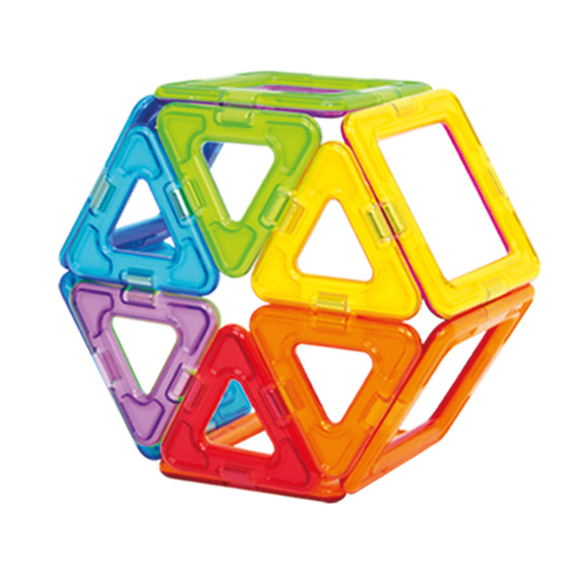 Afbeelding laden in galerijviewer, Magformers Set, 50dlg.
