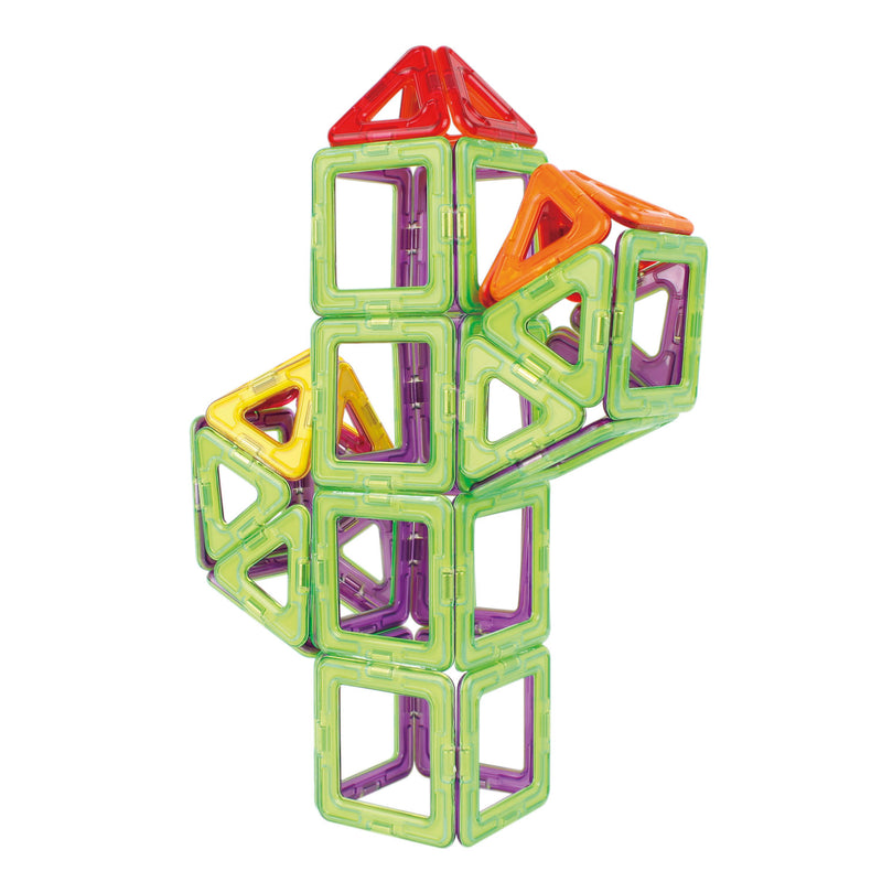 Afbeelding laden in galerijviewer, Magformers Set, 50dlg.
