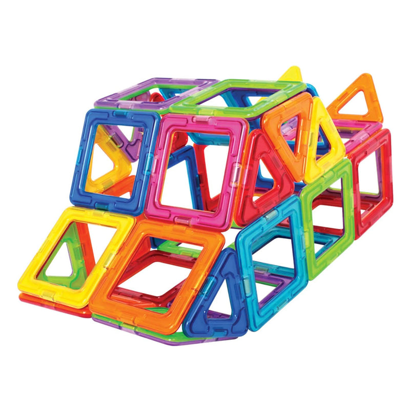 Afbeelding laden in galerijviewer, Magformers Set, 62dlg.
