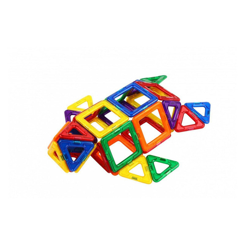 Afbeelding laden in galerijviewer, Magformers Designer Set, 62dlg.
