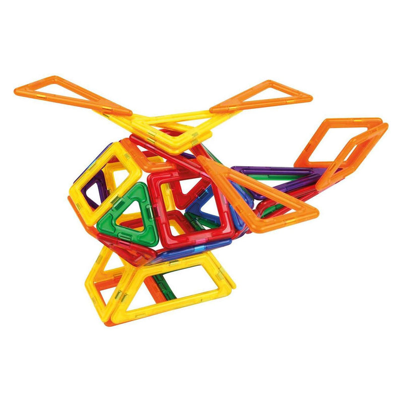 Afbeelding laden in galerijviewer, Magformers Designer Set, 62dlg.
