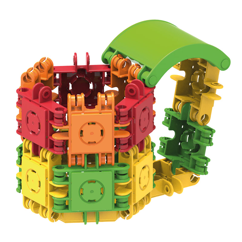 Afbeelding laden in galerijviewer, Clicformers Basisset, 50dlg.
