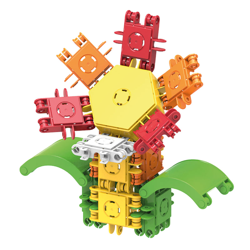 Afbeelding laden in galerijviewer, Clicformers Basisset, 50dlg.
