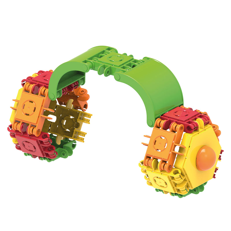 Afbeelding laden in galerijviewer, Clicformers Basisset, 50dlg.
