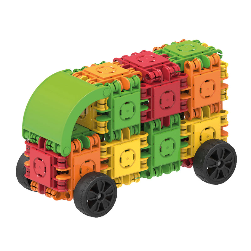 Afbeelding laden in galerijviewer, Clicformers basisset, 70dlg.
