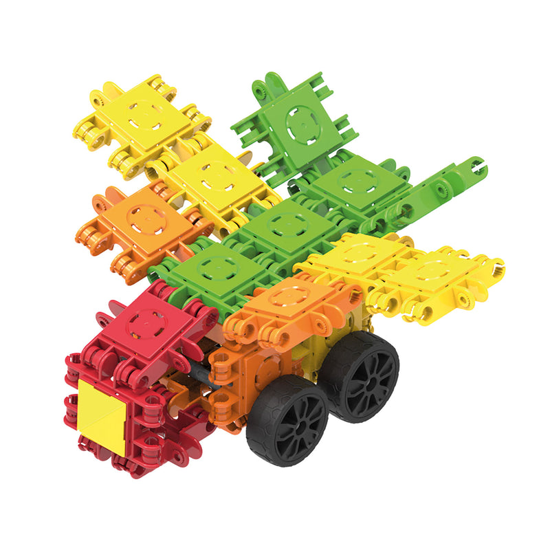 Afbeelding laden in galerijviewer, Clicformers basisset, 70dlg.
