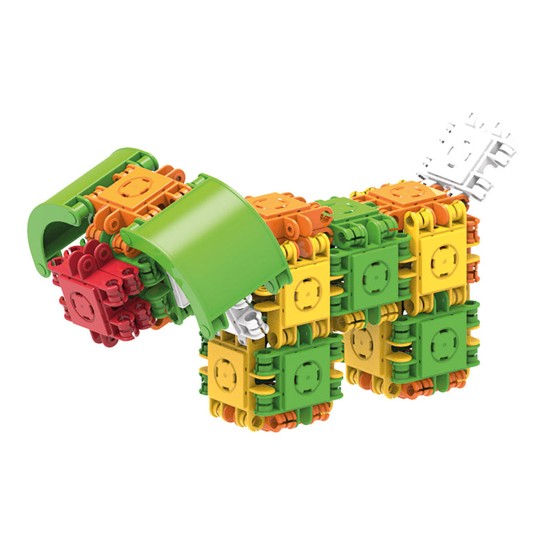 Afbeelding laden in galerijviewer, Clicformers basisset, 70dlg.
