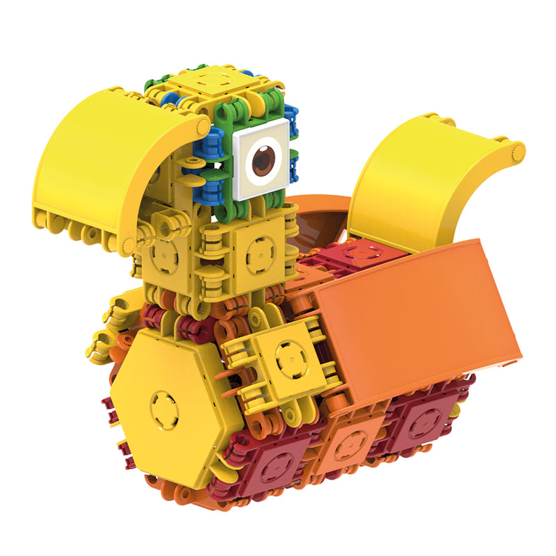 Afbeelding laden in galerijviewer, Clicformers Basisset, 90dlg.
