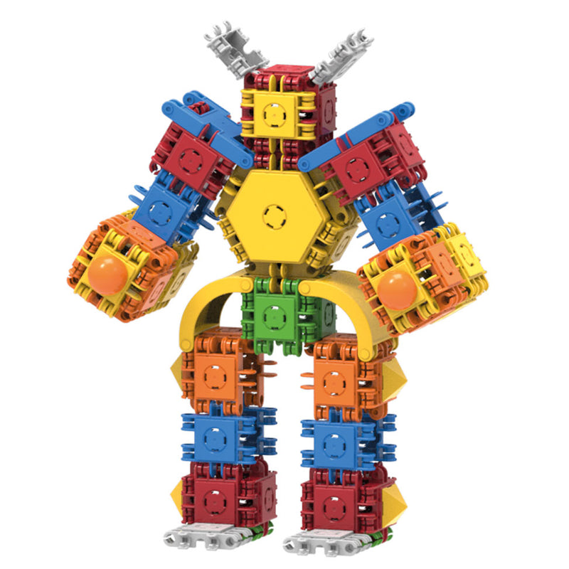 Afbeelding laden in galerijviewer, Clicformers basisset, 110dlg.

