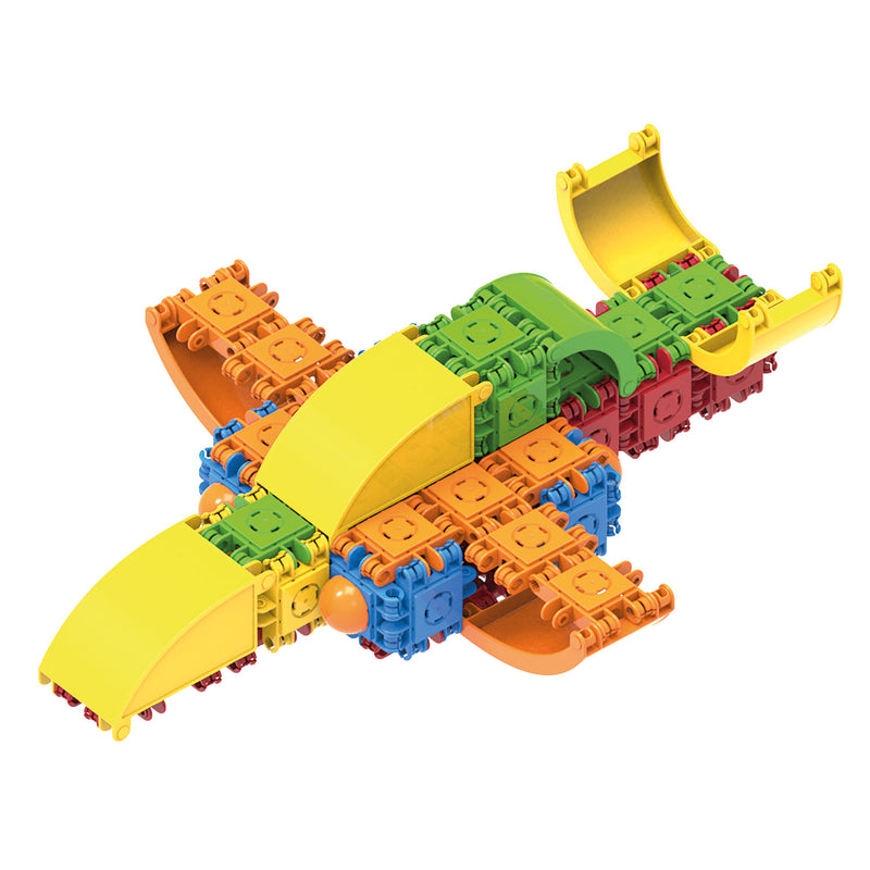 Afbeelding laden in galerijviewer, Clicformers basisset, 110dlg.
