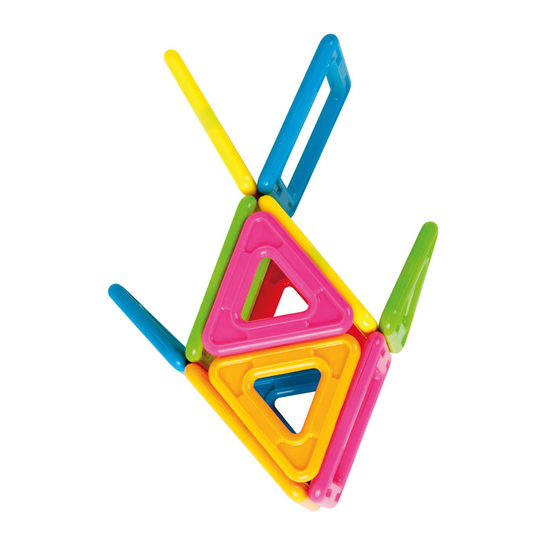 Afbeelding laden in galerijviewer, Mijn Eerste Magformers, 30dlg.
