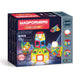 Magformers Neon LED Set, 31dlg.