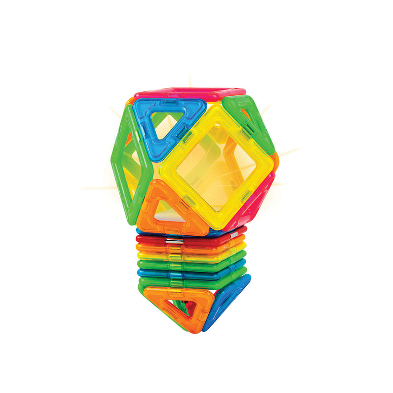 Afbeelding laden in galerijviewer, Magformers Neon LED Set, 31dlg.
