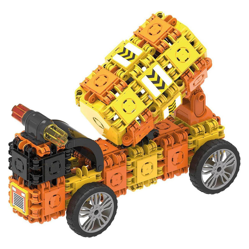 Afbeelding laden in galerijviewer, Clicformers Constructie Set
