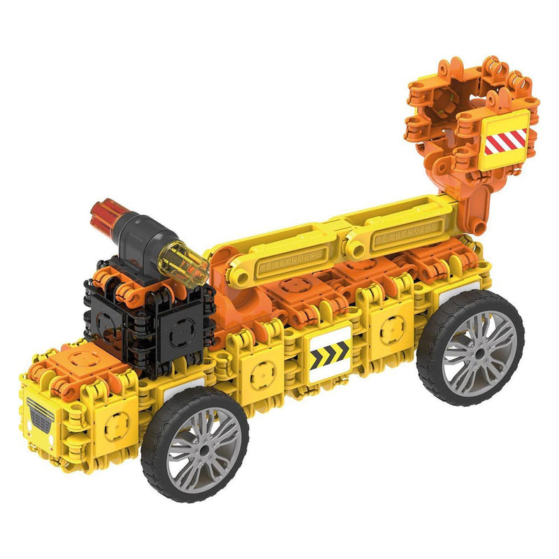 Afbeelding laden in galerijviewer, Clicformers Constructie Set
