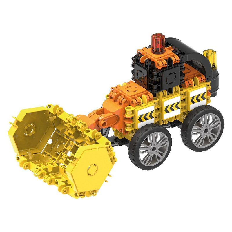 Afbeelding laden in galerijviewer, Clicformers Constructie Set
