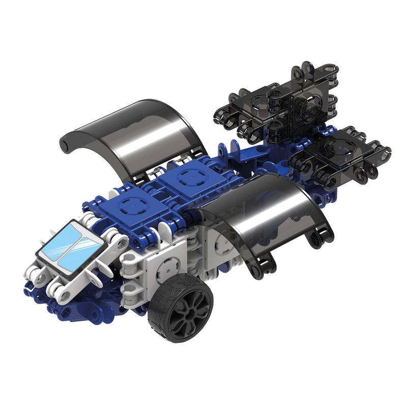 Afbeelding laden in galerijviewer, Clicformers Mini Transport Set
