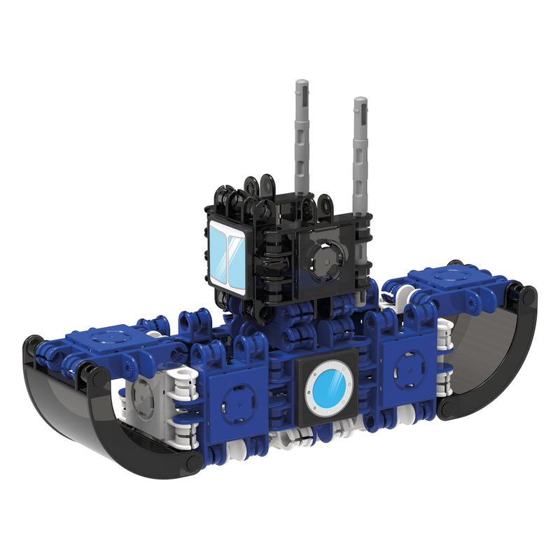 Afbeelding laden in galerijviewer, Clicformers Mini Transport Set
