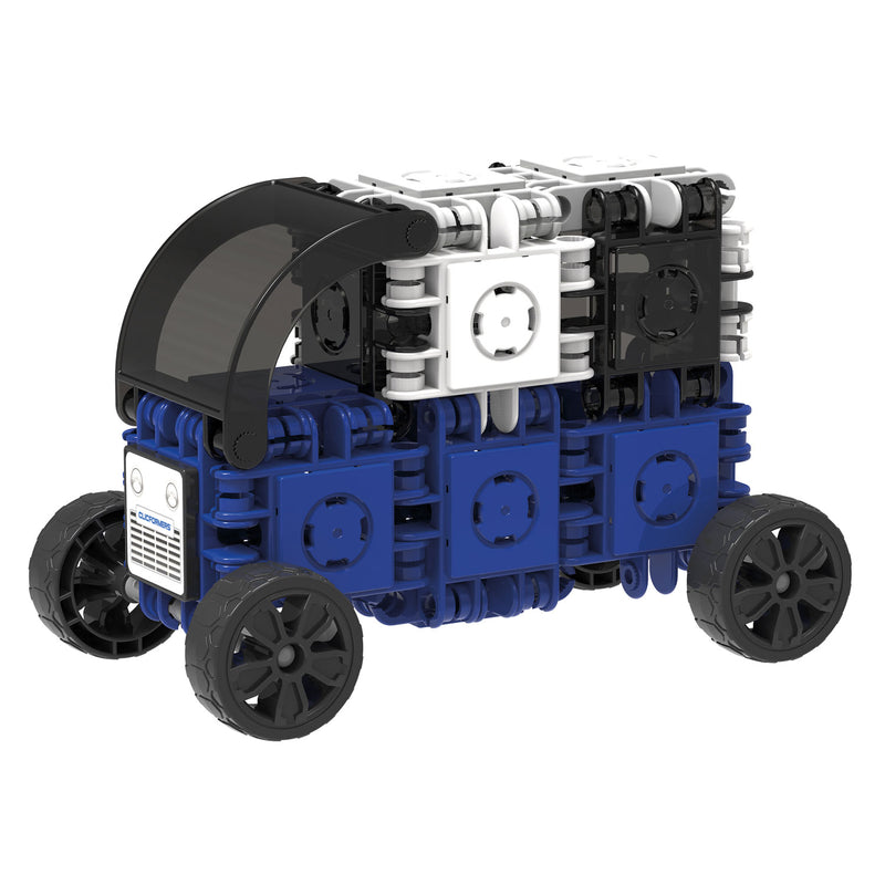 Afbeelding laden in galerijviewer, Clicformers Mini Transport Set
