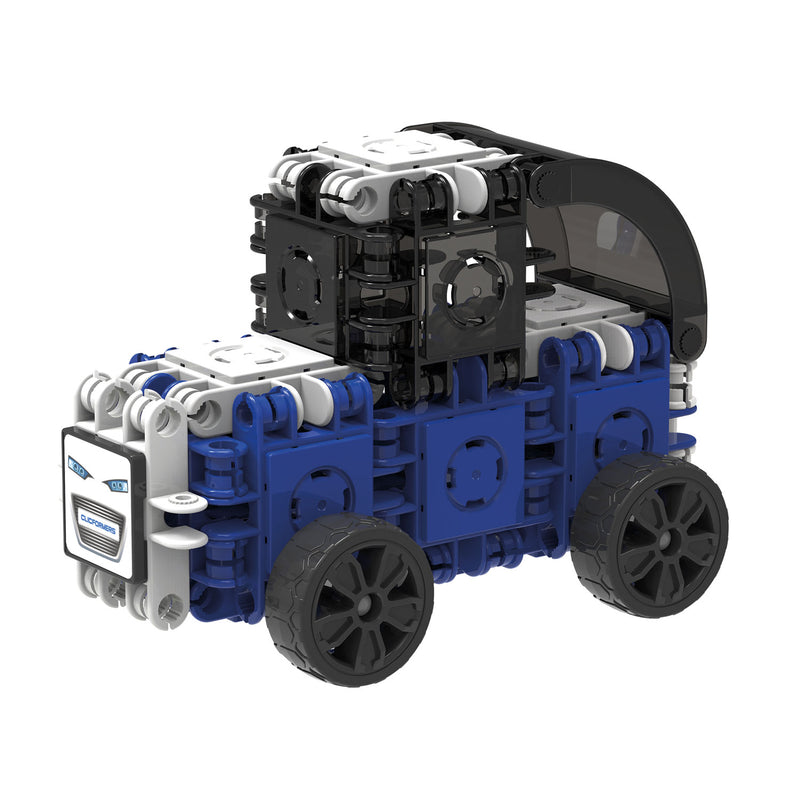Afbeelding laden in galerijviewer, Clicformers Mini Transport Set
